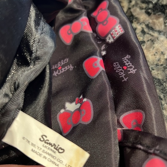 Sanrio Hello Kitty Nylon bag - Picture 11 of 11